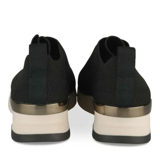 Sneakers ZWART