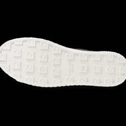 Sneakers ZWART
