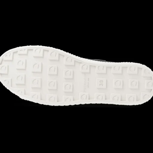Sneakers ZWART