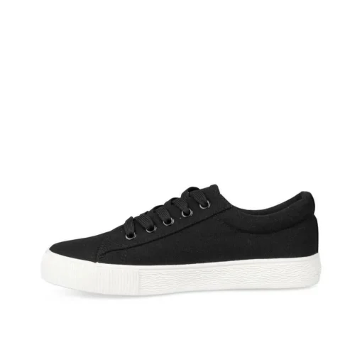 Sneakers ZWART