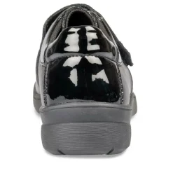 Sneakers ZWART