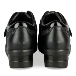 Sneakers ZWART