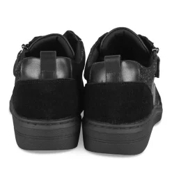 Sneakers ZWART