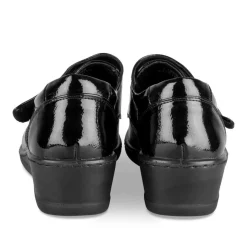 Sneakers ZWART