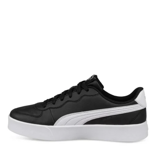 Sneakers ZWART