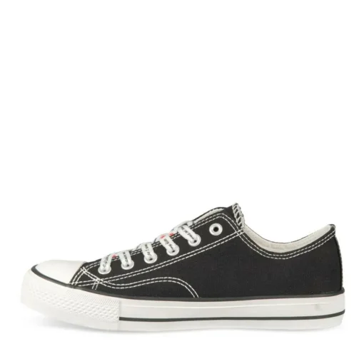 Sneakers ZWART