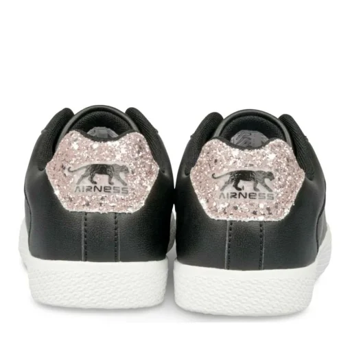 Sneakers ZWART