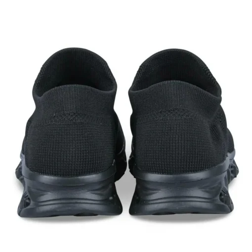 Sneakers ZWART