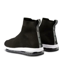 Sneakers ZWART
