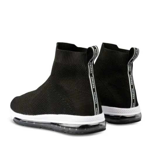Sneakers ZWART