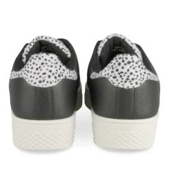 Sneakers ZWART