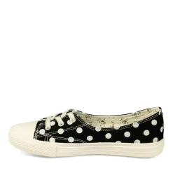 Sneakers ZWART