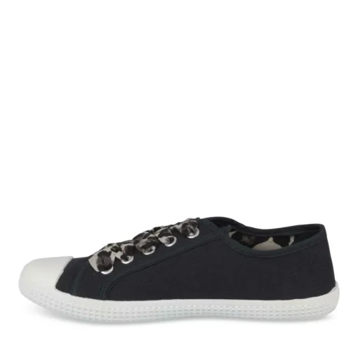 Sneakers ZWART