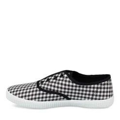 Sneakers ZWART