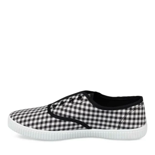 Sneakers ZWART