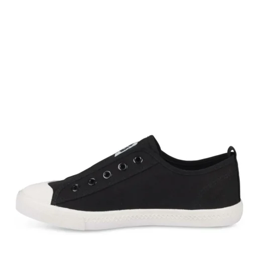 Sneakers ZWART