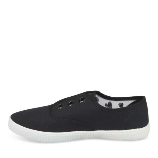 Sneakers ZWART