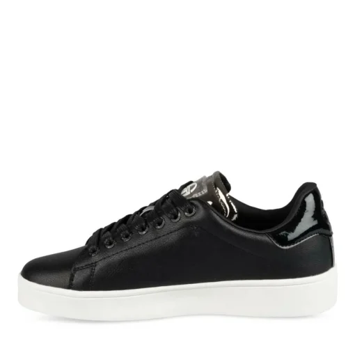 Sneakers ZWART
