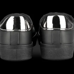 Sneakers ZWART