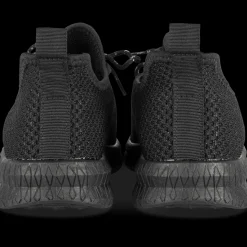 Sneakers ZWART