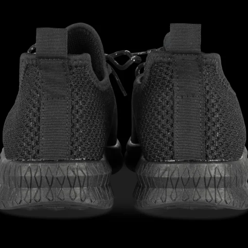 Sneakers ZWART