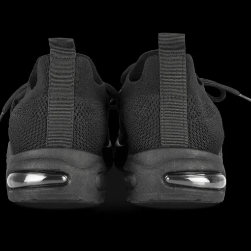 Sneakers ZWART