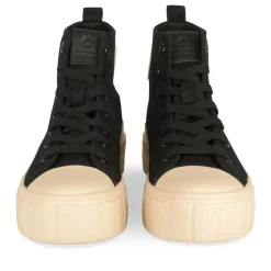 Sneakers ZWART