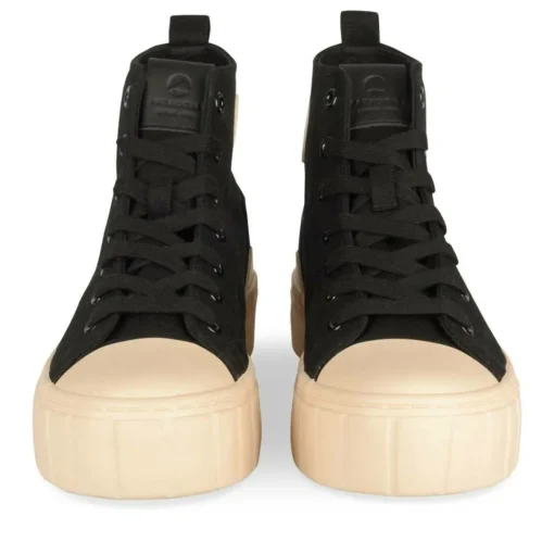 Sneakers ZWART
