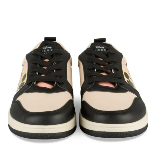 Sneakers ZWART