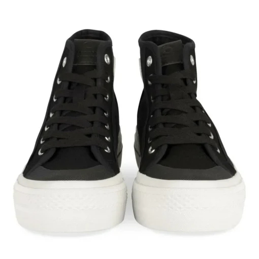 Sneakers ZWART