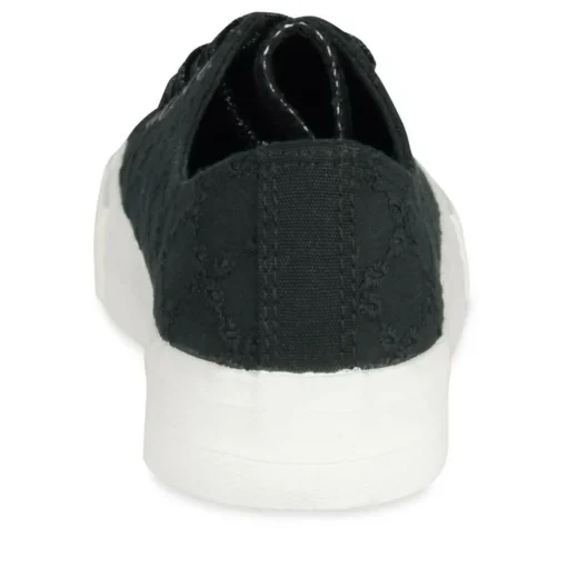 Sneakers ZWART