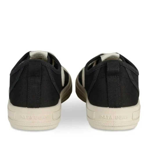 Sneakers ZWART