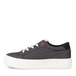 Sneakers ZWART
