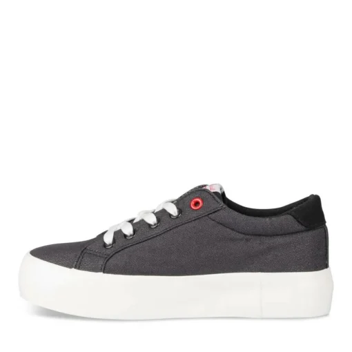 Sneakers ZWART