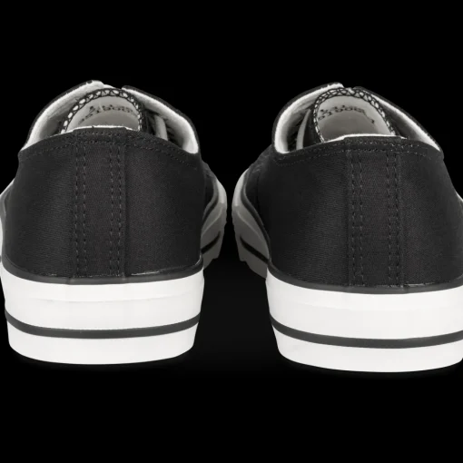 Sneakers ZWART