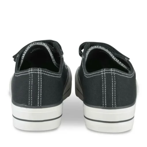 Sneakers ZWART