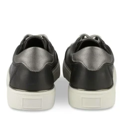 Sneakers ZWART