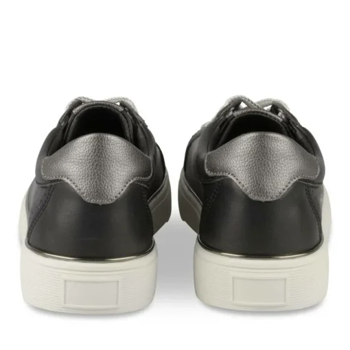 Sneakers ZWART