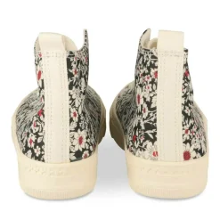 Sneakers ZWART