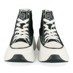Sneakers ZWART