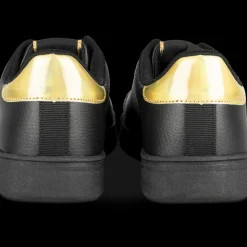 Sneakers ZWART