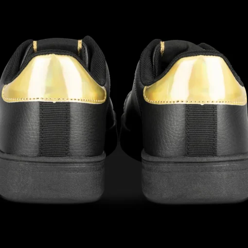 Sneakers ZWART