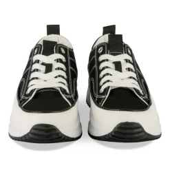 Sneakers ZWART