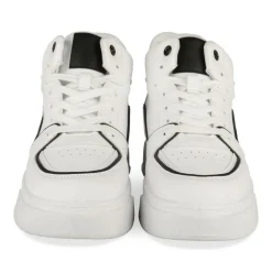 Sneakers ZWART