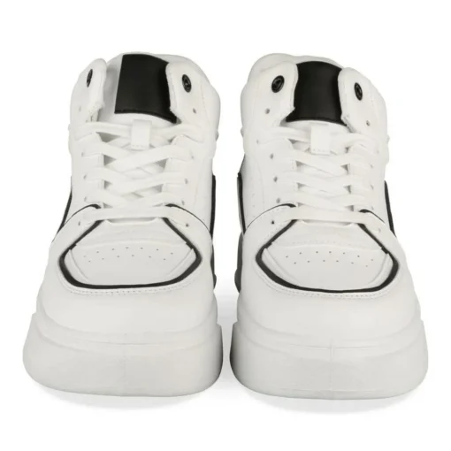 Sneakers ZWART