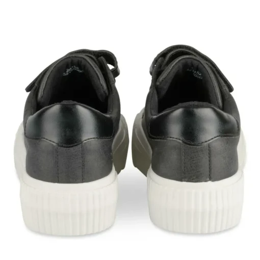 Sneakers ZWART