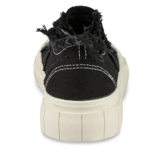 Sneakers ZWART