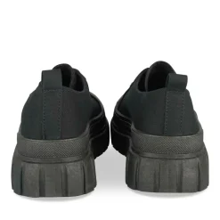 Sneakers ZWART