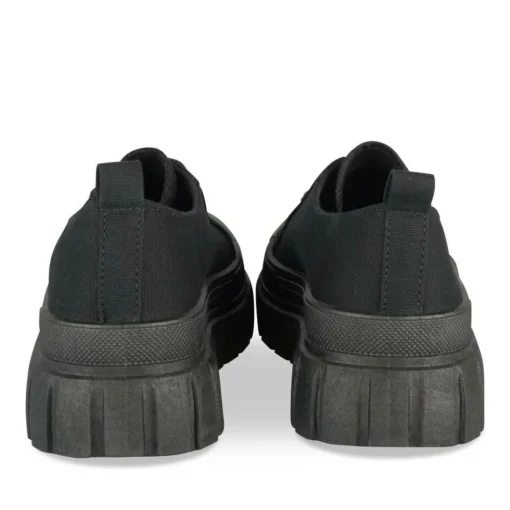 Sneakers ZWART