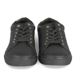 Sneakers ZWART